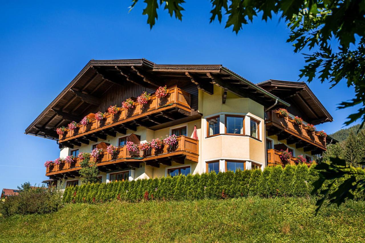 Haus Farmer Sankt Martin am Tennengebirge Exterior photo