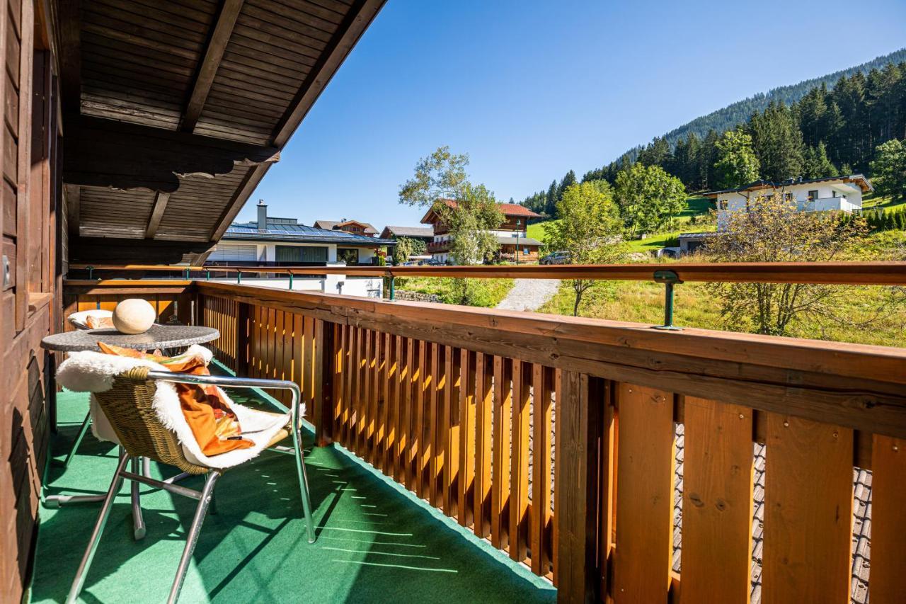 Haus Farmer Sankt Martin am Tennengebirge Exterior photo