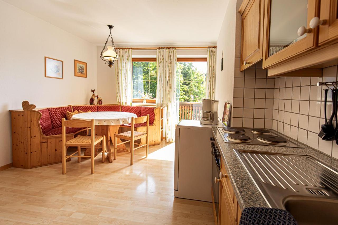 Haus Farmer Sankt Martin am Tennengebirge Exterior photo
